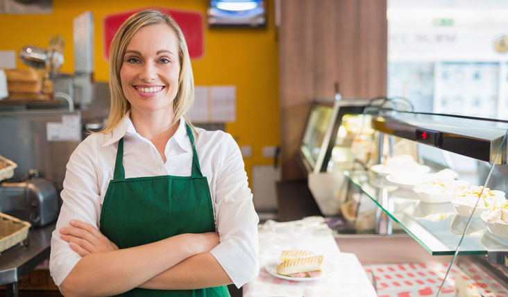 Bachelor of Science - Baking & Pastry Arts and Food Service Management