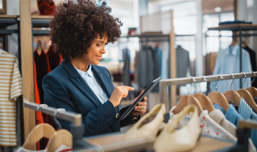 Bachelor of Science - Fashion Merchandising & Retailing